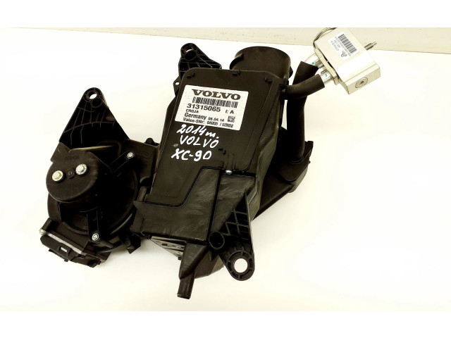 Вентилятор печки    31315065, 670041BA   Volvo XC90