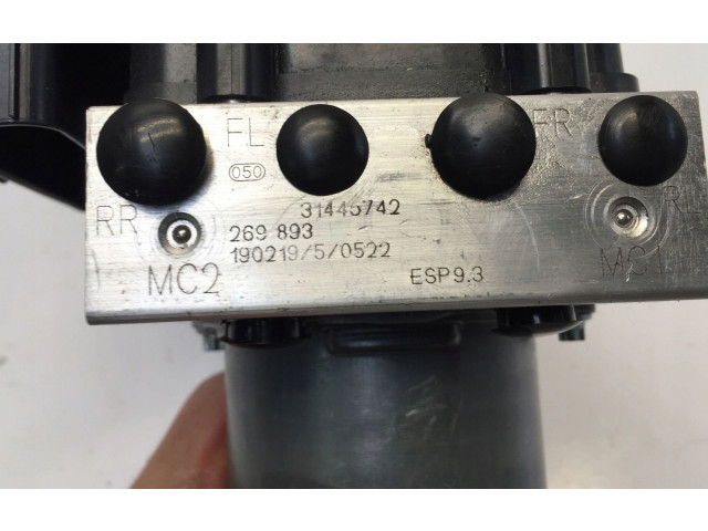 Блок АБС 31445742 Volvo XC40 - года