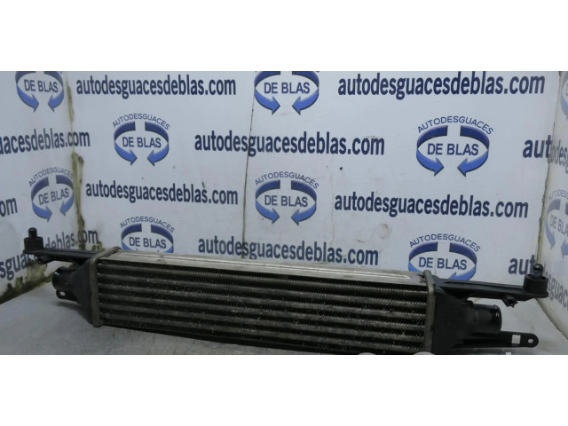 Интеркулер  INTERCOOLER   Fiat Punto (199) 