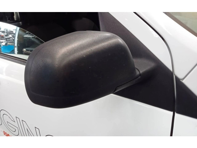 Зеркало электрическое Dacia Dokker - года