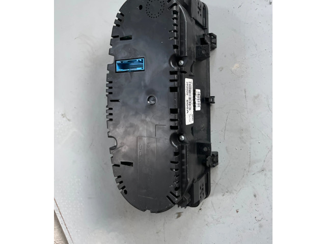 Панель приборов 2K0920866A, 1319011487 Volkswagen Caddy