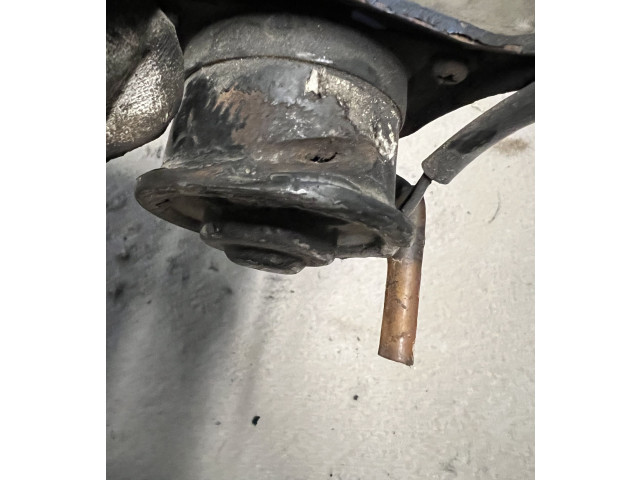 Вентилятор радиатора Mitsubishi Pajero