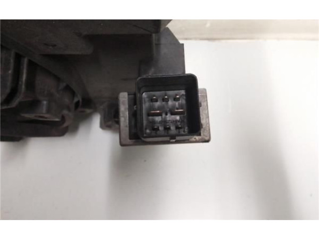 Комплект вентиляторов 214816812RB, 214816812RB Dacia Sandero II