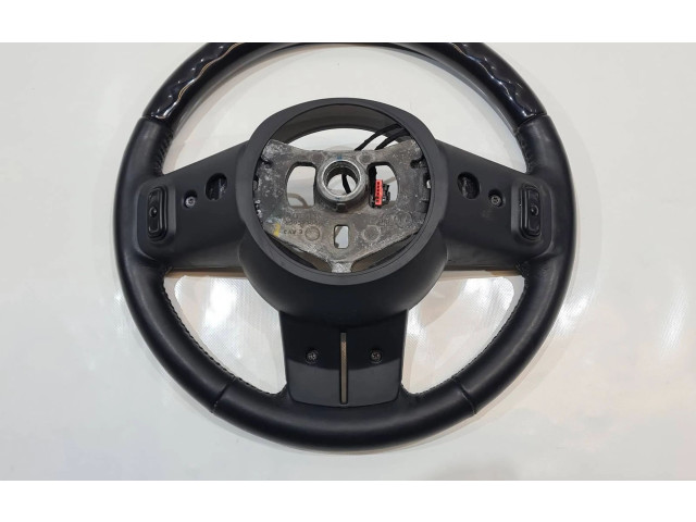 Руль Jeep Grand Cherokee 2010 - 2021 года