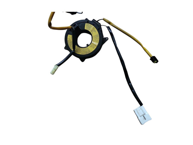 Подрулевой шлейф SRS SsangYong Rexton I