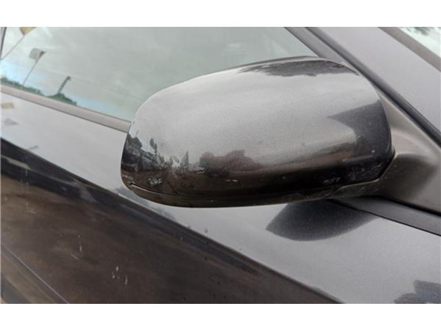 Зеркало (механическое) Audi A3 S3 8P 2003 - 2012 года