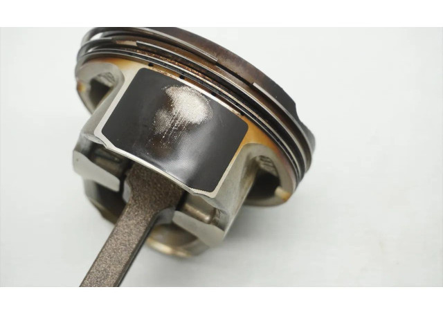 Поршень с шатуном 1UR-FSE Lexus LS 460 - 600H