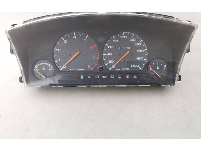 Панель приборов 14699308, GJ84 Mazda 626