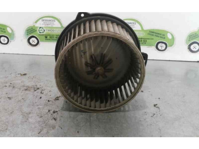 Вентилятор печки    MF0160700260, 0130111191   Mitsubishi Carisma