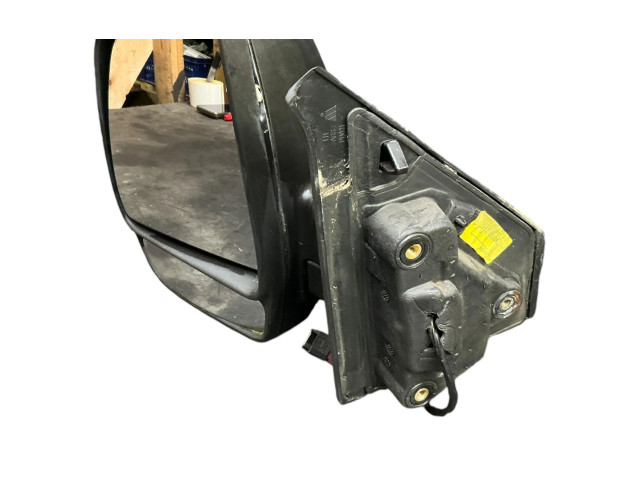 Зеркало электрическое        Opel Combo D  2011 - 2017 года   