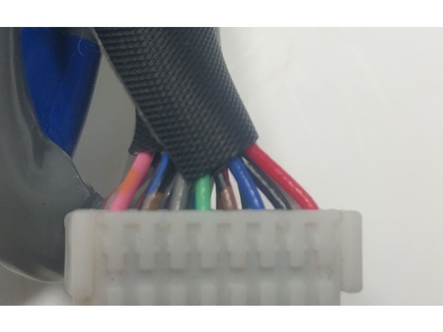 Зеркало электрическое Lexus LBX 2024 - года