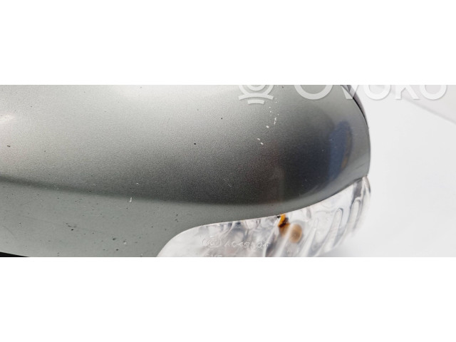 Зеркало электрическое        Volvo V70  2008 - 2013 года   