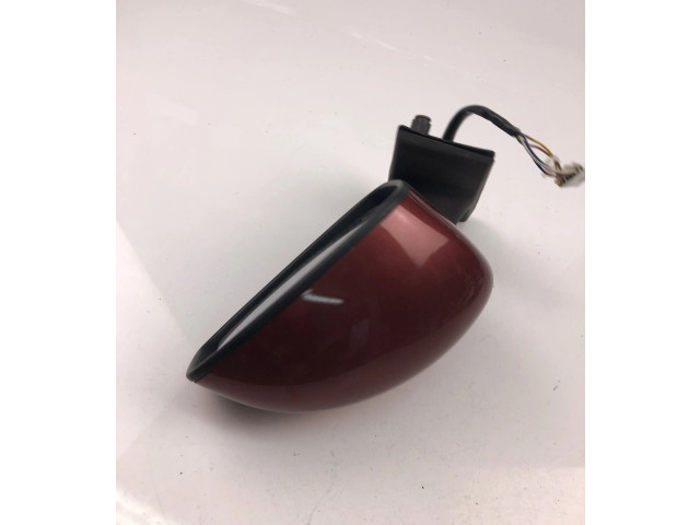 Зеркало электрическое Fiat Idea - года