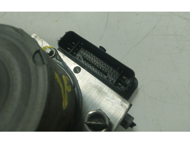 Блок АБС T2H38801, HX7314F447AF Jaguar XF X260 2015 - года