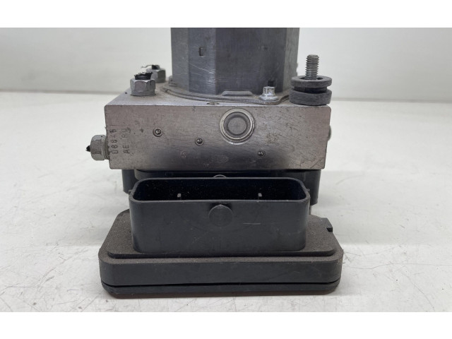 Блок АБС 0265956292, 0265956292   Opel  Meriva B  2010 - 2016 года