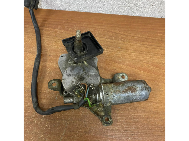 Моторчик дворников 1248201242, E1631    Mercedes-Benz E W124