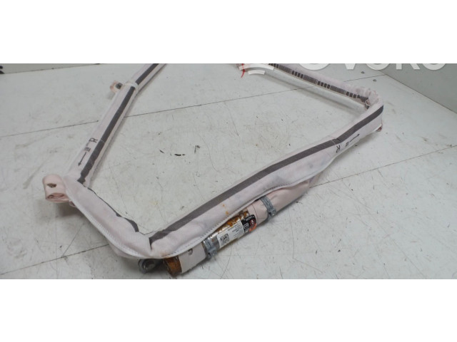 Боковая подушка безопасности 39187598 Vauxhall Astra K