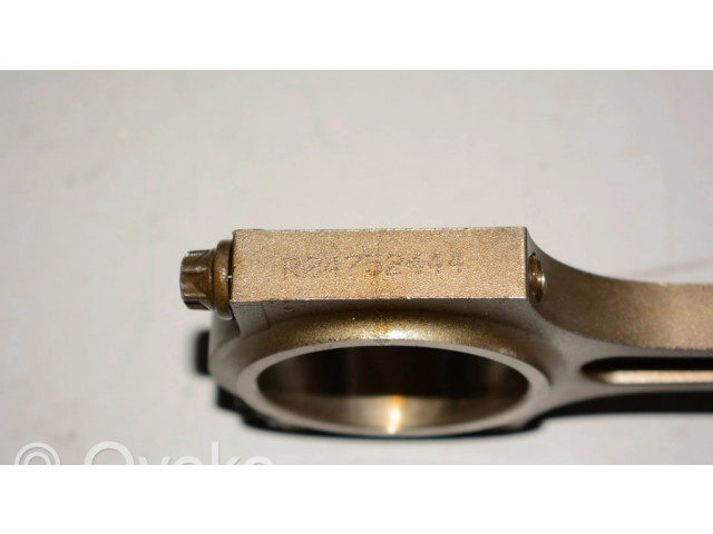 Поршень с шатуном R24752444 BMW X5 E53 для бензинового двигателя 2.0