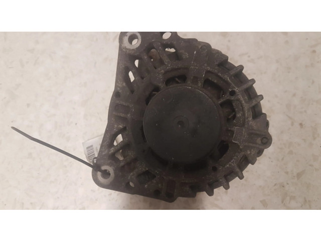 Генератор 028903029D, 2542239B Audi A4 S4 B5 8D 1.9