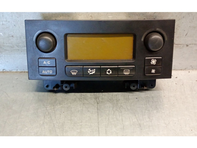 Блок управления климат-контролем 9658084577, 6451SN Citroen C4 I