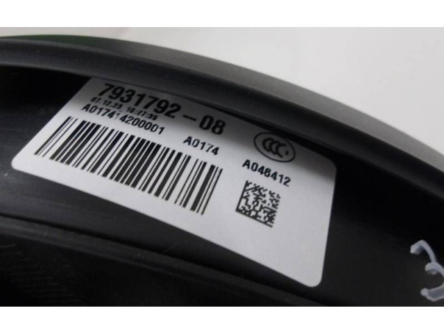 Zpětné zrcátko Mini Cooper Countryman R60 2011 C0174146