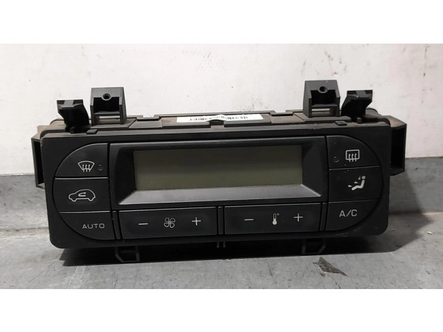 Блок управления климат-контролем 96588239XT   Citroen C2