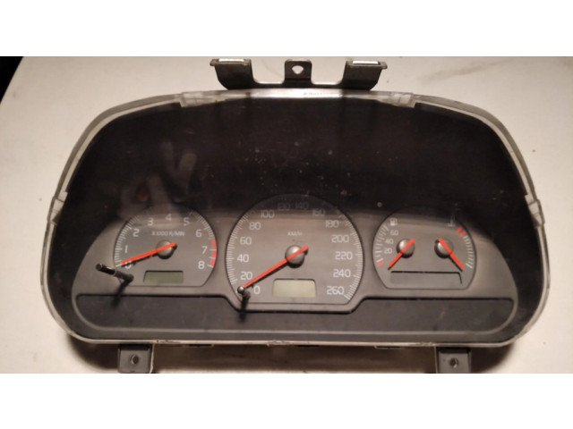 Панель приборов 30857573 Volvo S40, V40