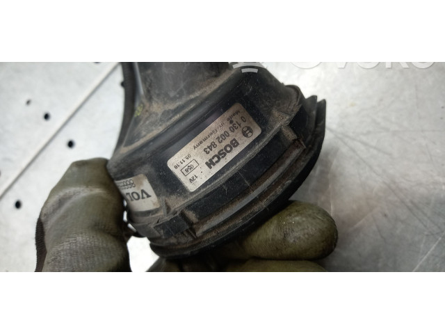 Комплект вентиляторов     8666595, 8666595    Volvo V70 