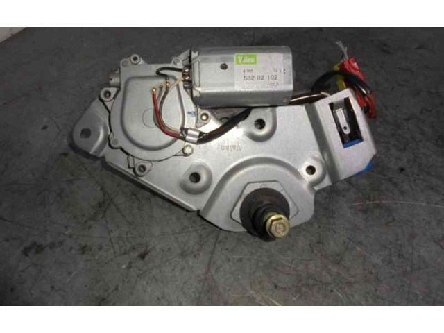 Моторчик заднего дворника 53202102, VALEO Citroen Xantia