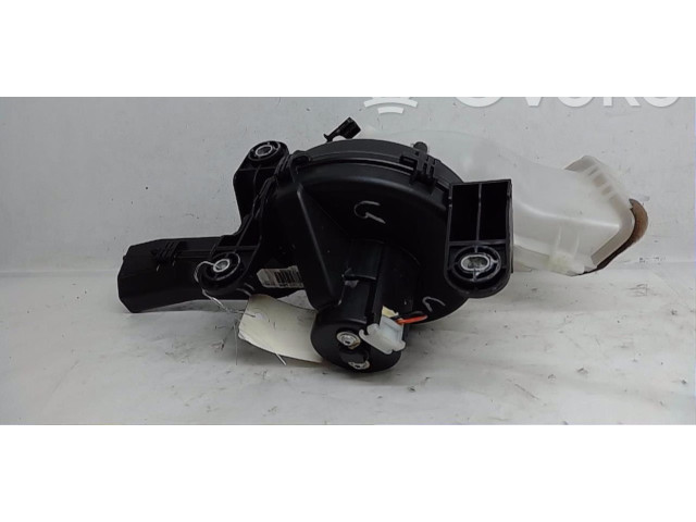 Вентилятор печки 96508725801 Citroen C4 Grand Picasso