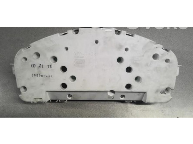 Панель приборов 36002775   Volvo V50       