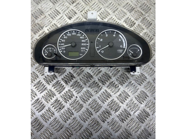 Панель приборов 216745467, 216745454   Mitsubishi Space Star       