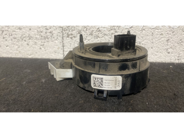 Подрулевой шлейф SRS Volkswagen Caddy