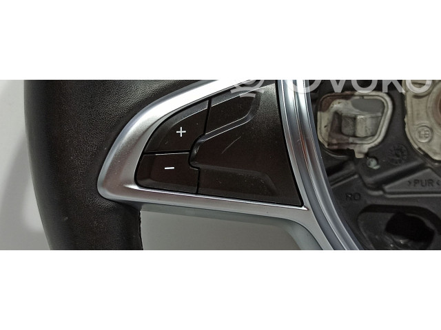 Руль Dacia Sandero - года 484007478R, 34227006B