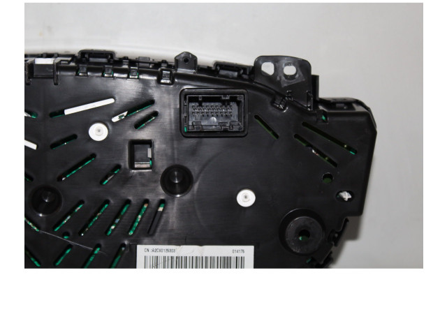 Панель приборов 52003379   Fiat 500L       