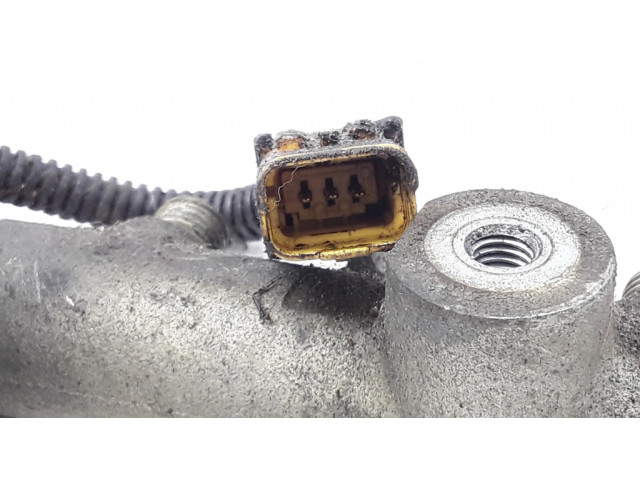 Vstřikovací lišta 0445214019 Citroen Xsara pro naftový motor 2.0