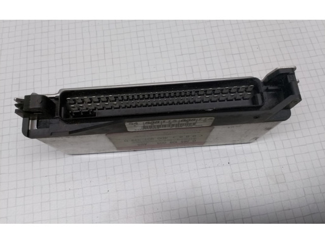 Блок управления АБС 0265108005, 4D0907379D   Audi A6 S6 C5 4B