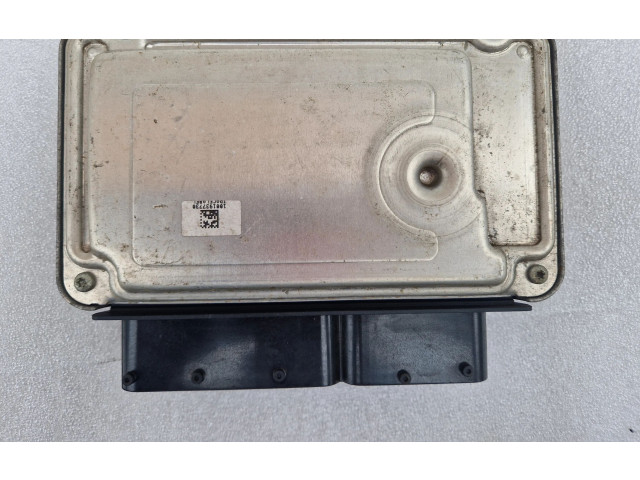 Блок управления двигателя 07K906055G   Volkswagen Jetta VI