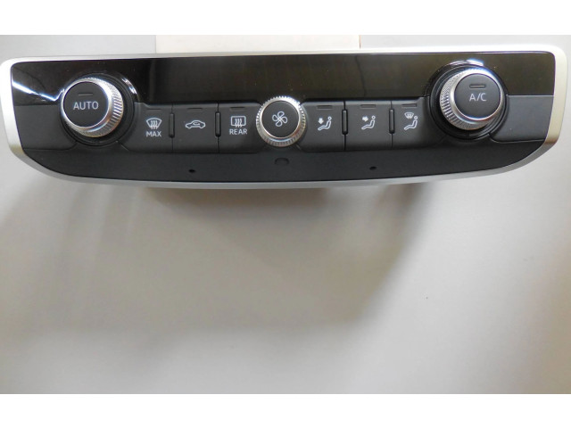 Блок управления климат-контролем 8V0820043AJ   Audi Q2 