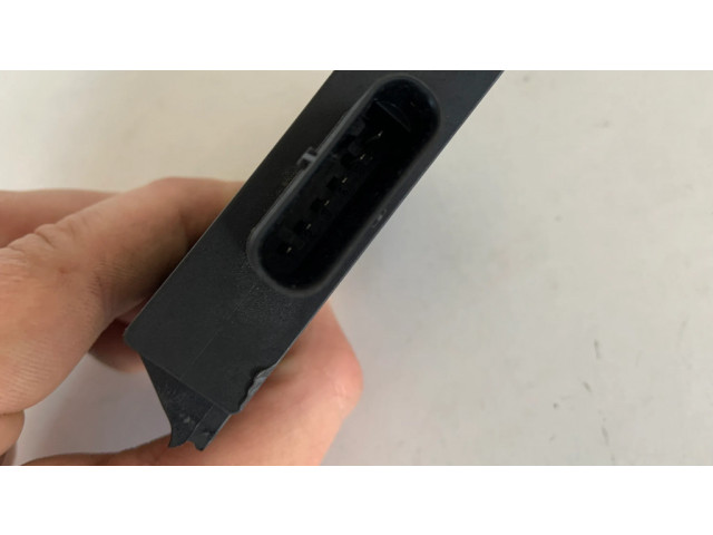 Блок управления 4G0907159B, 4H0907159A   Audi A7 S7 4G