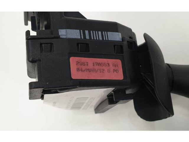 Ручка стеклоочистителей 1S7T17A553DD   Ford Fusion