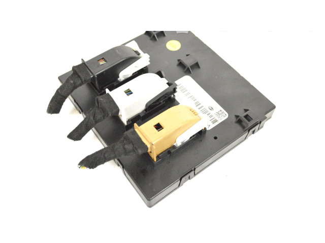 Zámek zadních dveří 8X0907063G Audi A1 2011