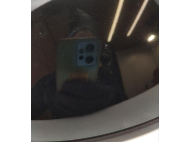 Zpětné zrcátko Porsche Cayenne (92A) 2011 V554