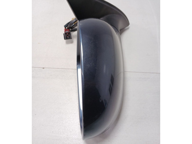 Зеркало электрическое        Volkswagen Jetta V  2005 - 2010 года   