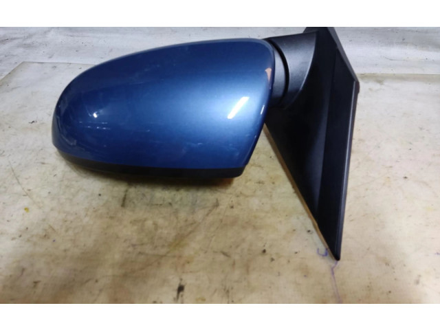 Zpětné zrcátko Hyundai Tucson LM 2015 87610-D7270