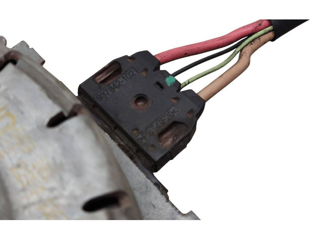 Вентилятор радиатора     4H0959455, A45565107    Audi Q5 SQ5 