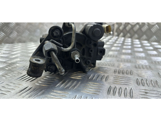 Vstřikovací čerpadlo 167003669R, 5WS40844 Renault Megane IV K9K656