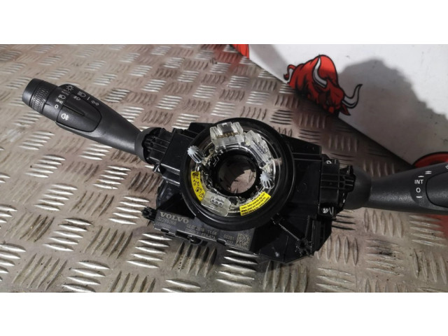 Датчик положения (угла) руля