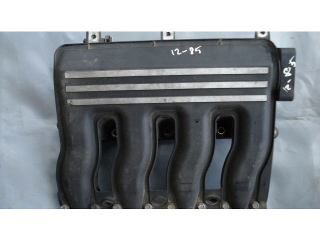 Всасывающий коллектор