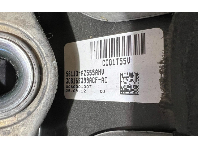 Руль KIA Ceed  2012 - 2018 года       